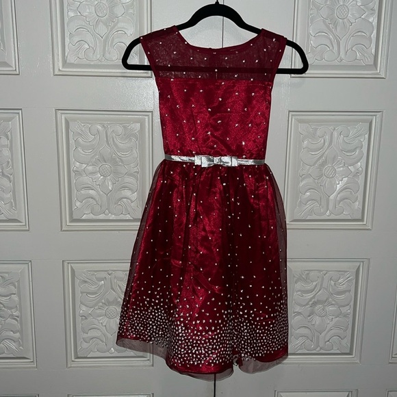 Jona Michelle Girl’s Fancy Dress 12 - Picture 14 of 14